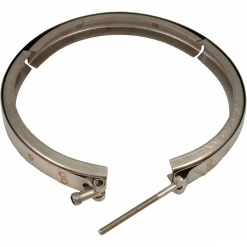 V-Clamp Band for Valve