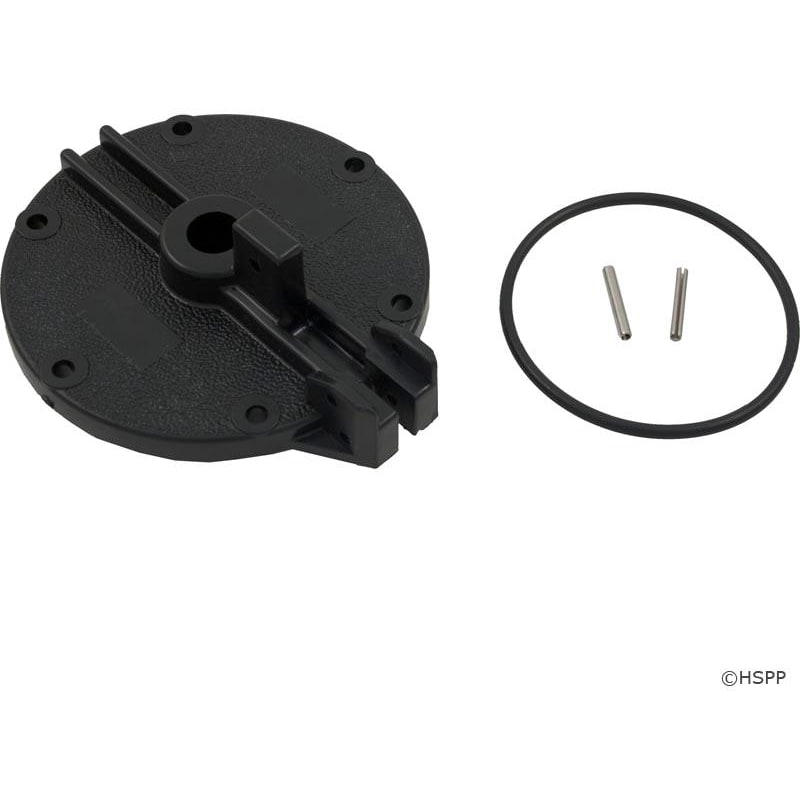 Index Plate Kit with O-Ring