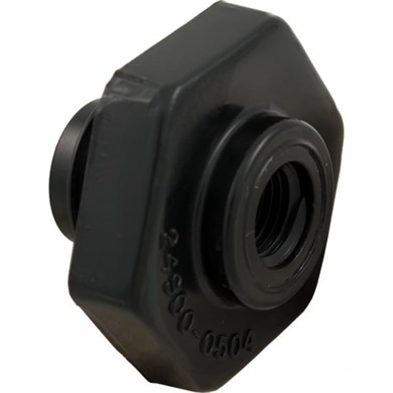 Adapter Bushing