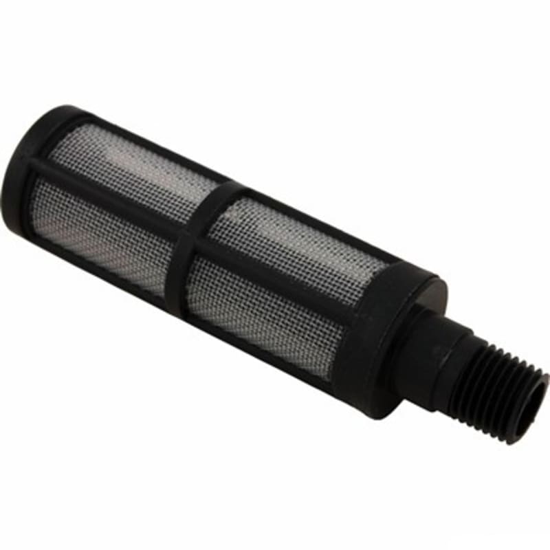 Air Bleed Filter For System  3 Filters