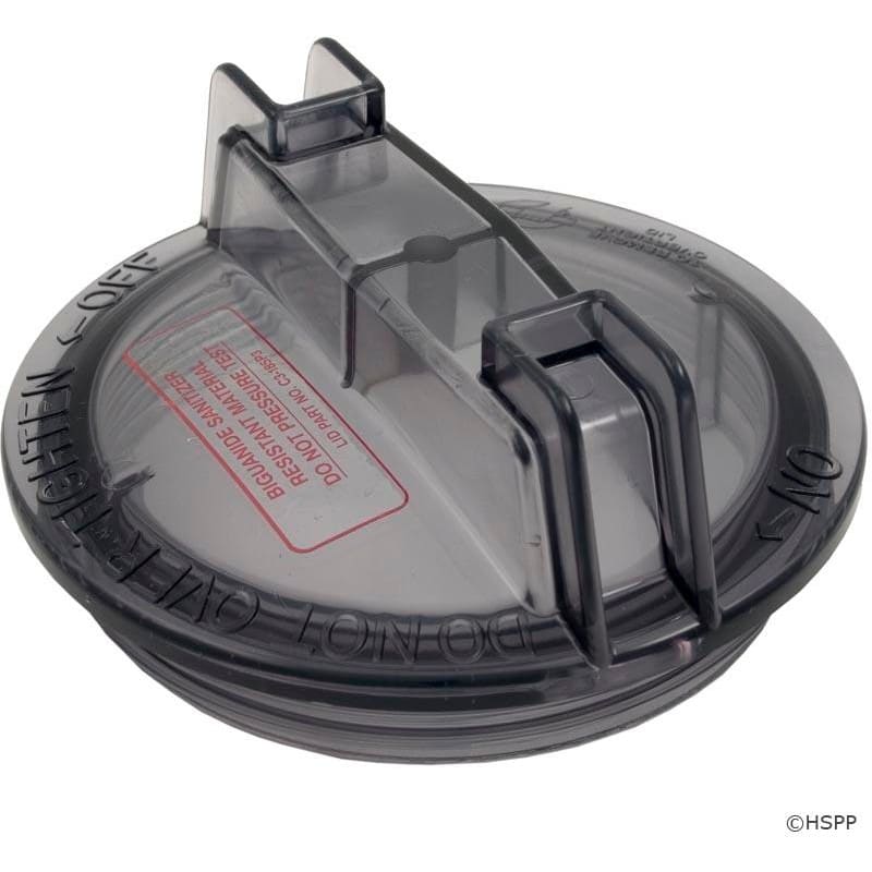 Resistant Trap Cover - 6" 