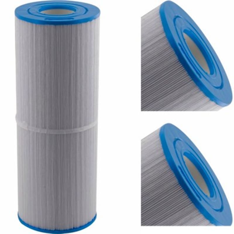 C-4950 Filter Cartridge, 50 SQFT for Hot Tubs and Spas