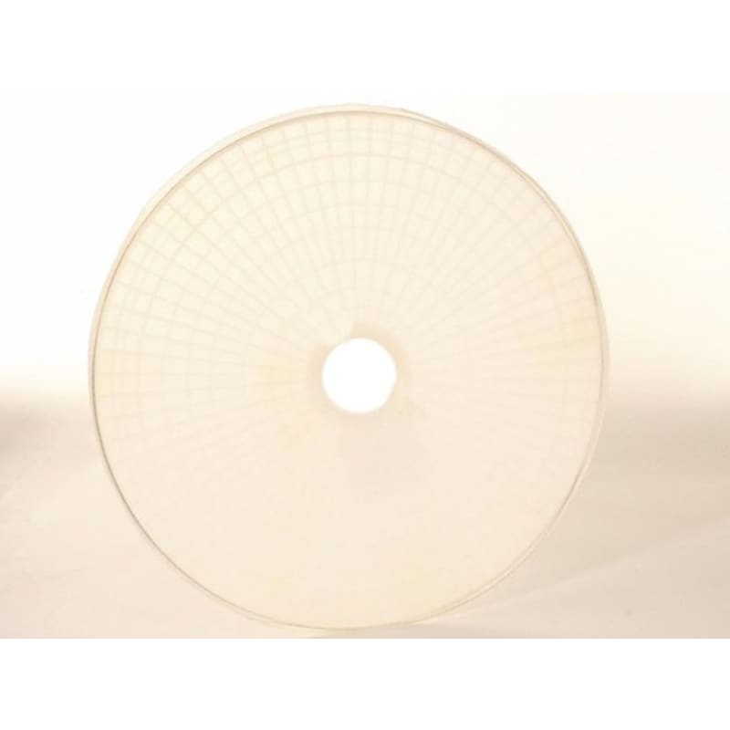 11.5" Filter Grid Spin Disc