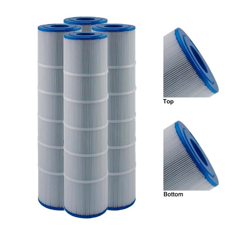 Filter Cartridge 4-Pack