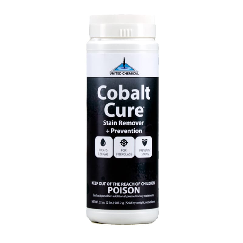 Cobalt Cure - 2lb Bottle