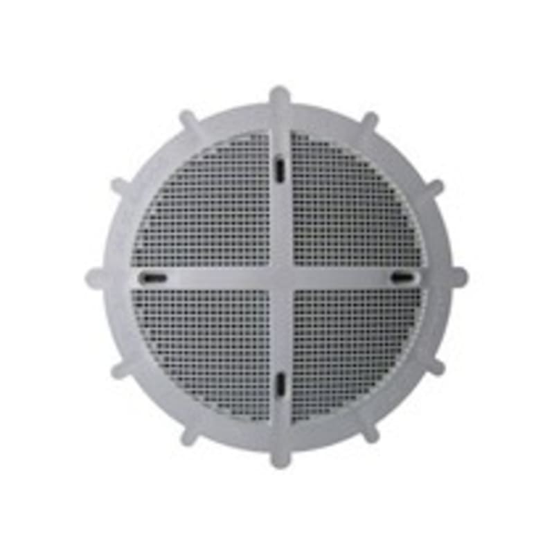 Anti-Entrapment Drain Cover