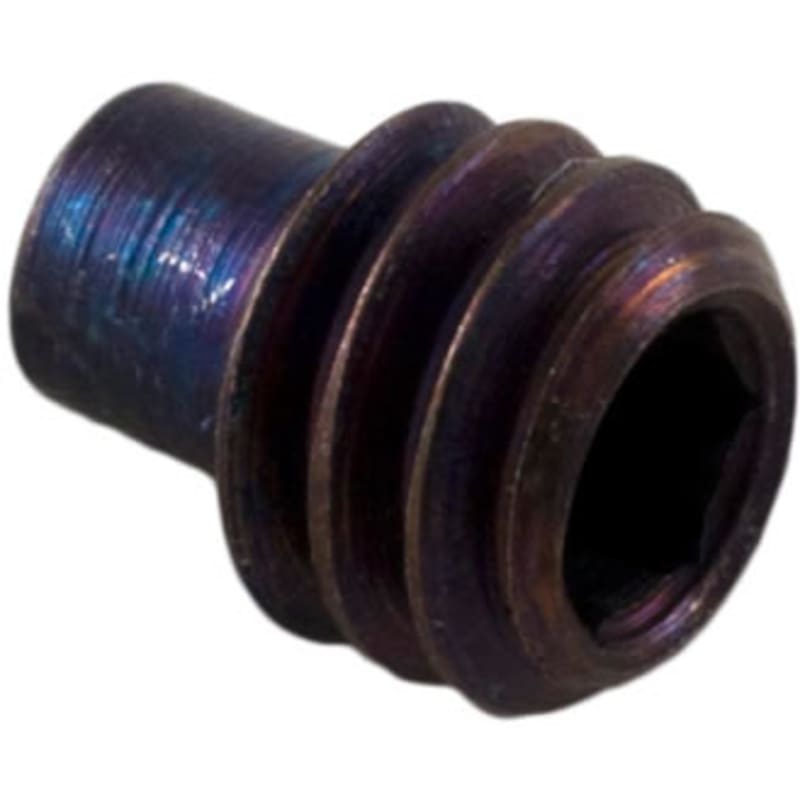 Set Screw, 1/4"-20 x 5/16" (ea)