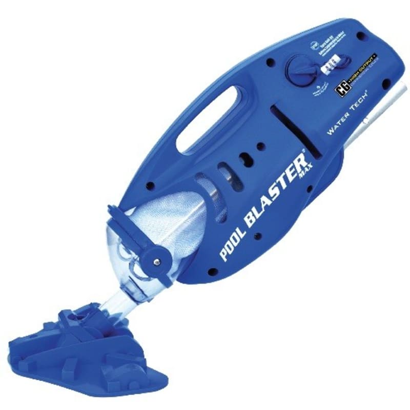 Pool Blaster Max CG Handheld Pool Cleaner