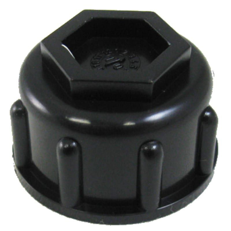 Plug To Drain Water