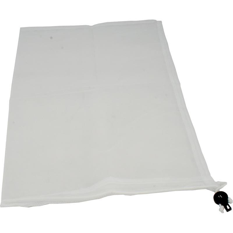 Leaf Master Cleaner Fine Mesh, All Purpose Bag
