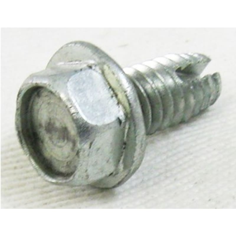 Retainer Bracket Screw