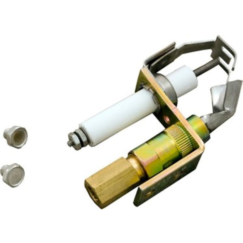 Natural Gas Pilot Burner