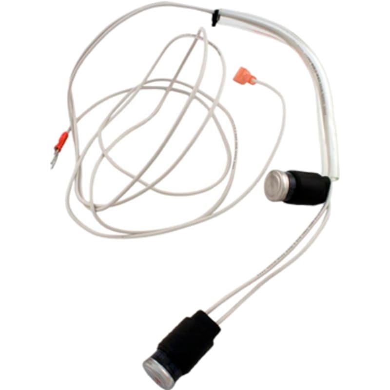 High-Limit Switch Wire Harness