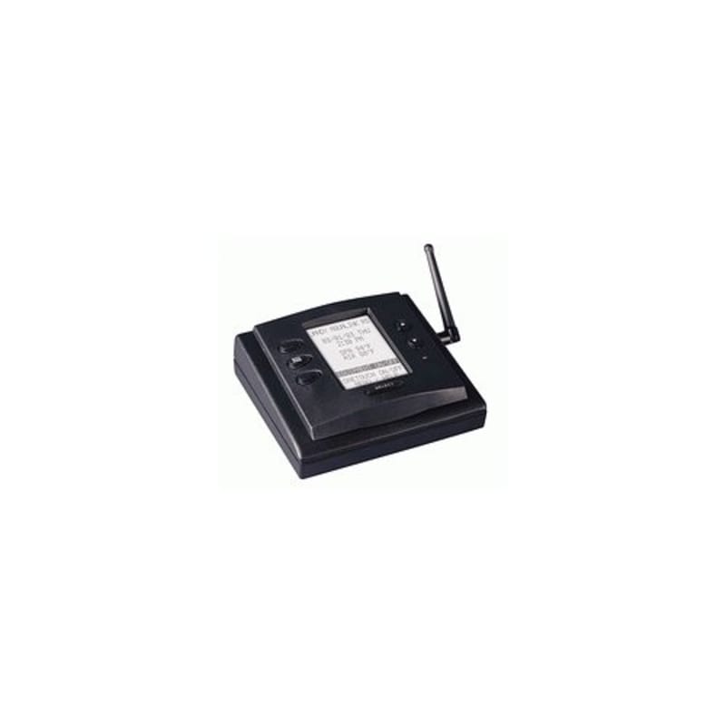 Wireless RS8 System with Relays