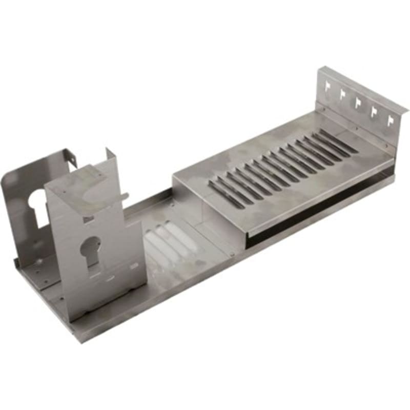 Burner Tray - Shelf Only 125BTU