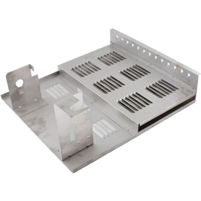 Burner Tray - Shelf Only 325BTU