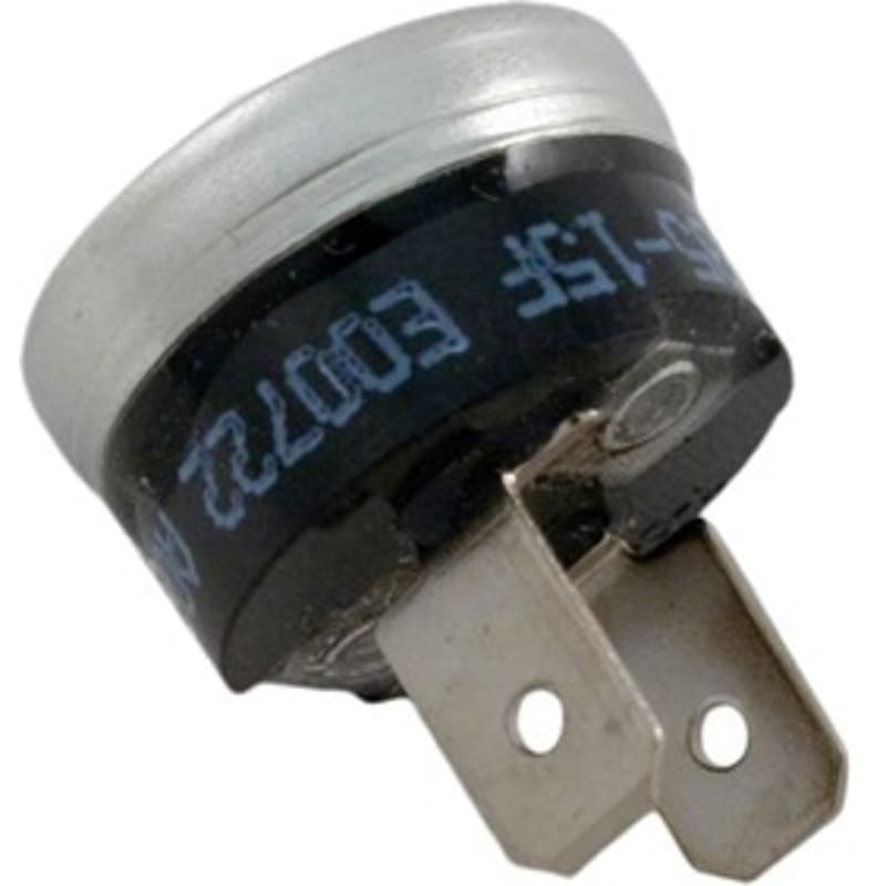 High-Limit Switch 135° F