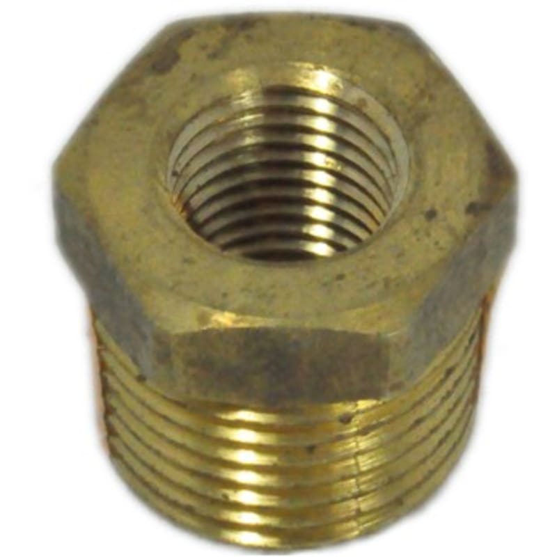 Drain Plug Bushing