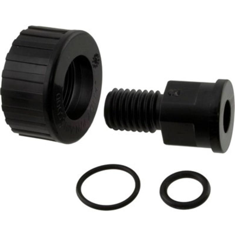 Tank Adapter w/ O-Ring