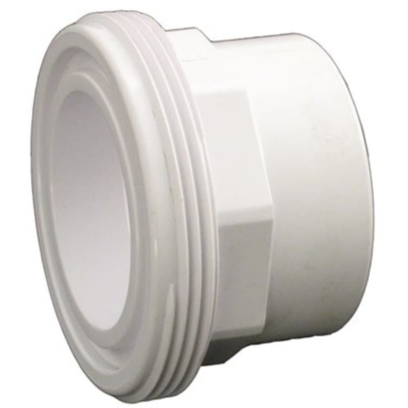 1-1/2" Threaded Socket Union Half