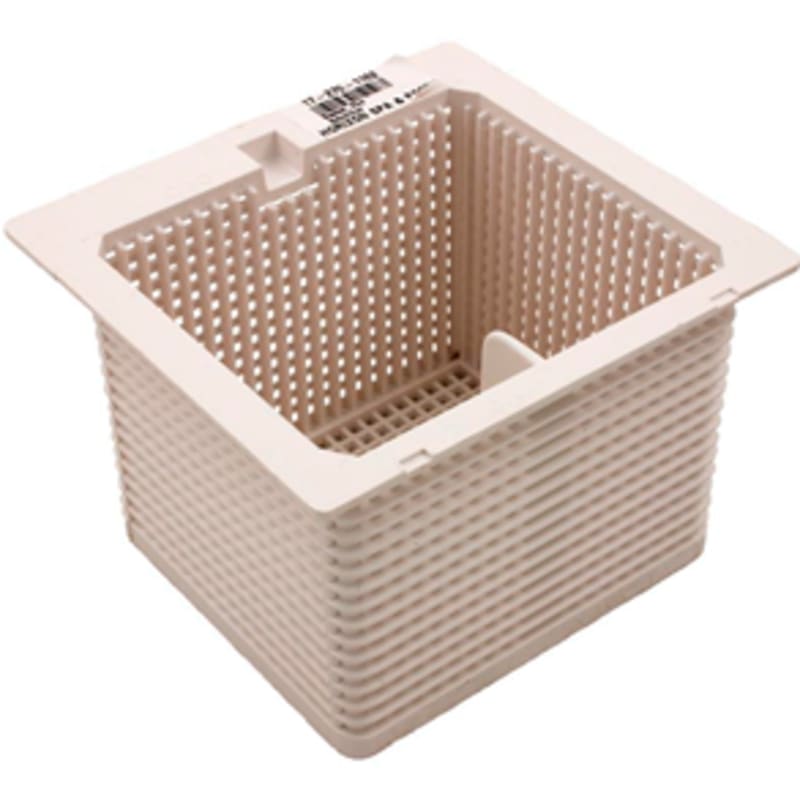 Spa Skimmer Basket