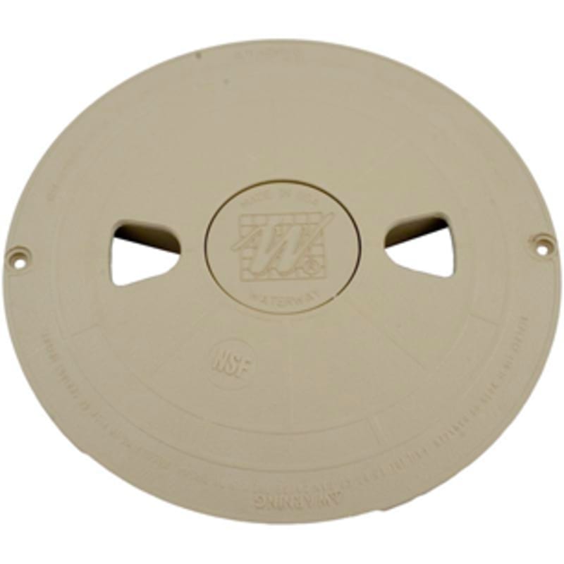 Renegade Skimmer Lid, Beige
