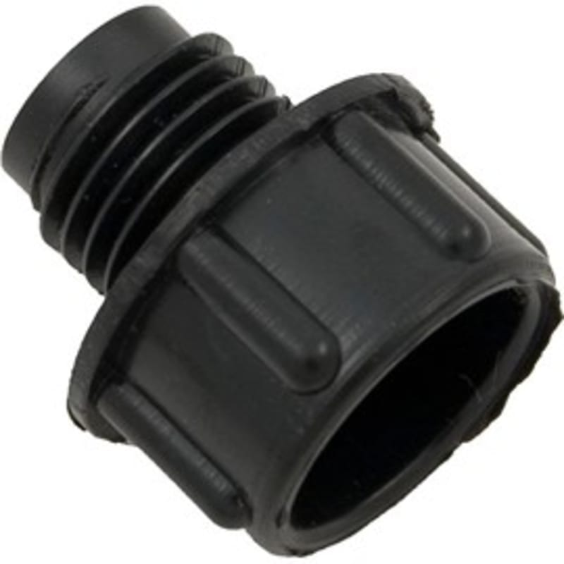 Air Relief Plug for Top Load Filter