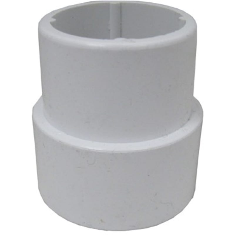 Extender 2" Pipe