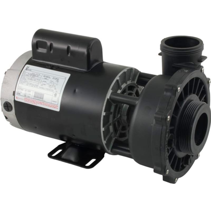 3HP Executive Spa Pump, 2 Speed, 230v, 2-1/2" x 2", 56FR