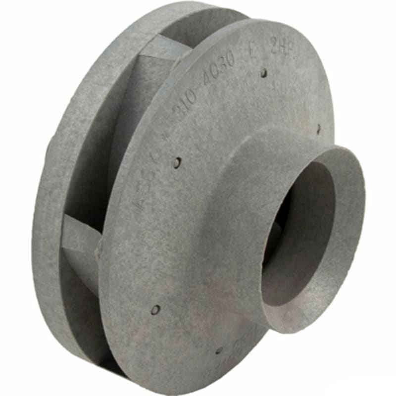 Impeller 2HP Hi Flo