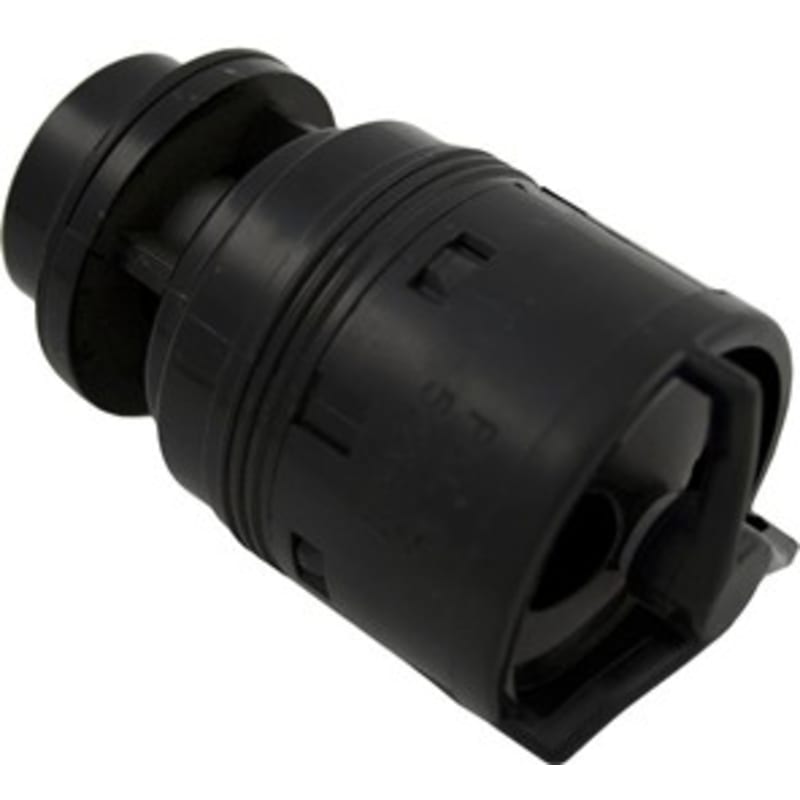 Pulsator Poly Internal Kit, Black