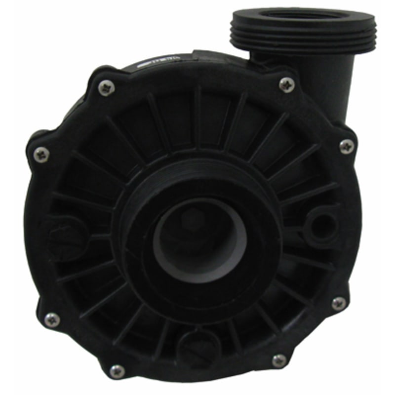 2" Wet End - .75HP