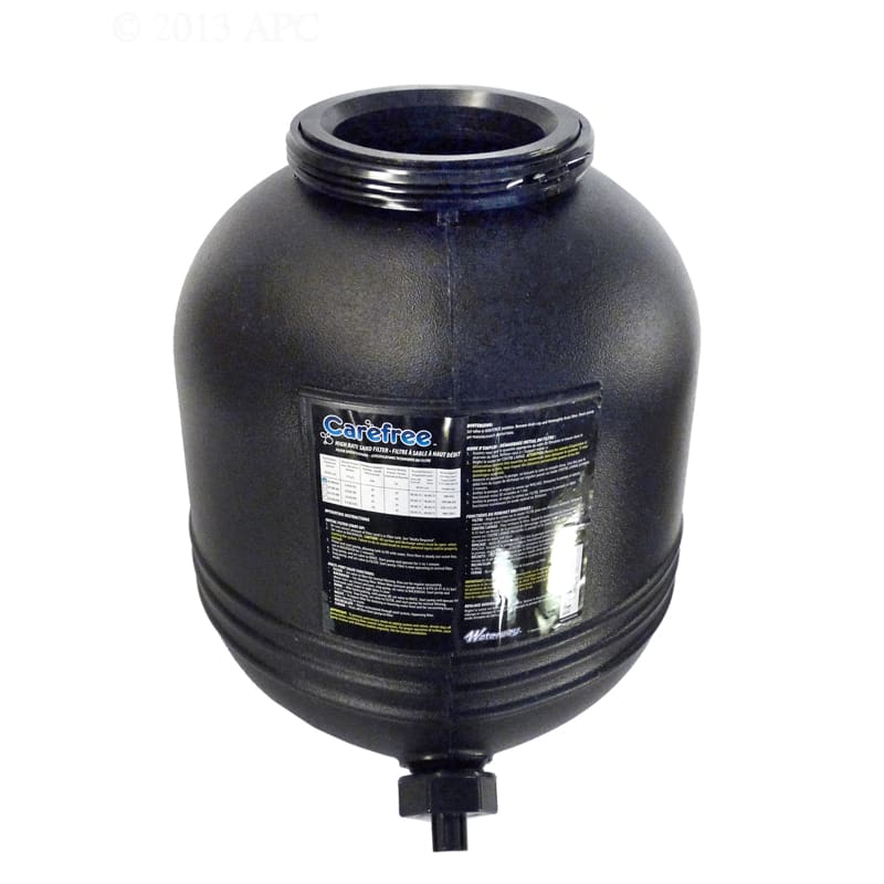 16" Sand Filter Body