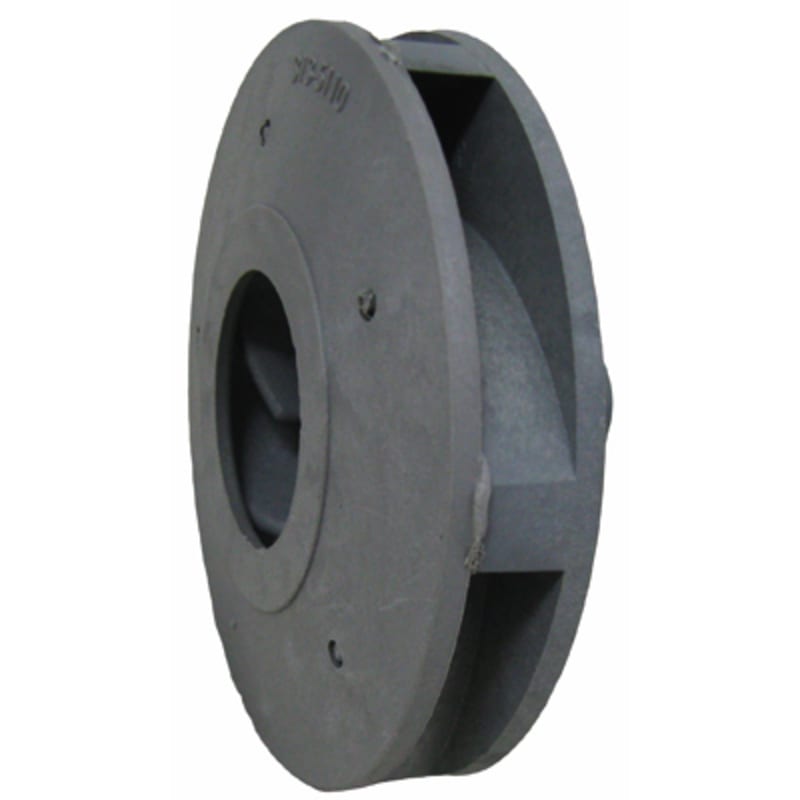 1-1/2 HP Impeller