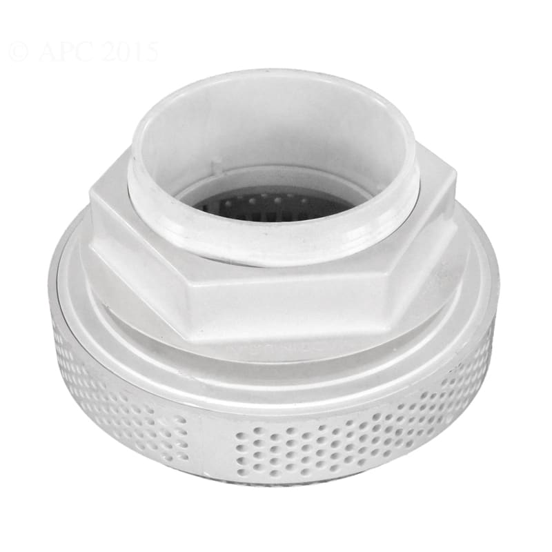 【Na♥】 Super Hi-Flo Suction Assembly, Straight, 2-1/2