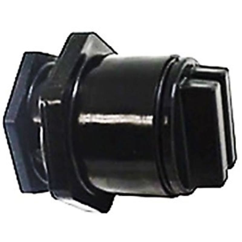 Drain Assembly - Crystal Water DE / Cartridge Filters