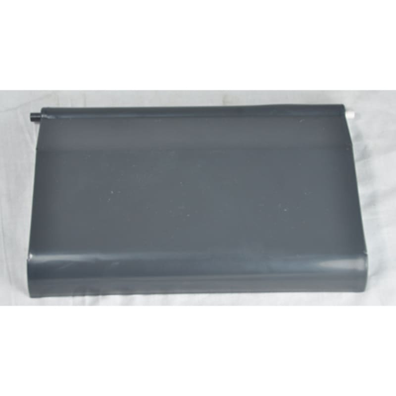 Renegade Skimmer Weir Door, Dark Gray