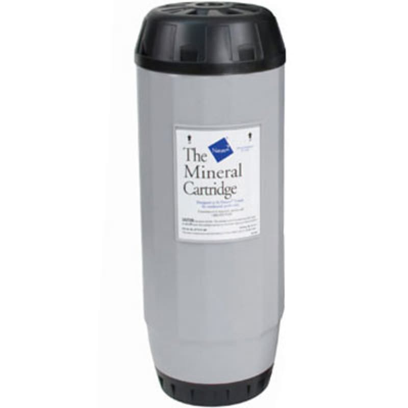 G25 Cartridge up to 25,000 Gallons