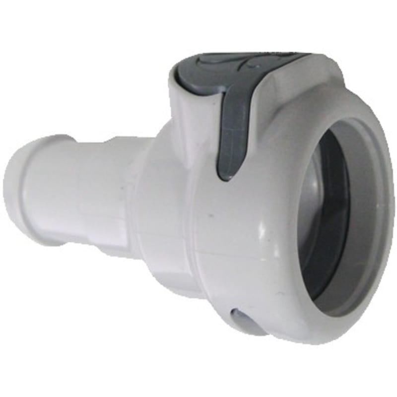 2 inch Quick-Connect Swimming Pool Hose Coupling