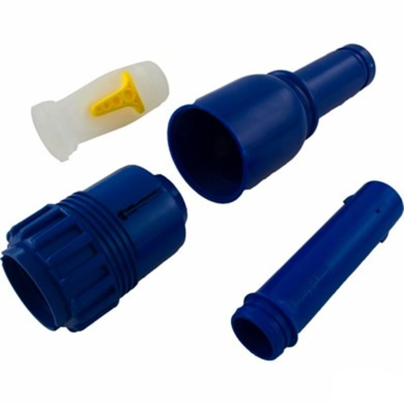 Engine Assembly Complete