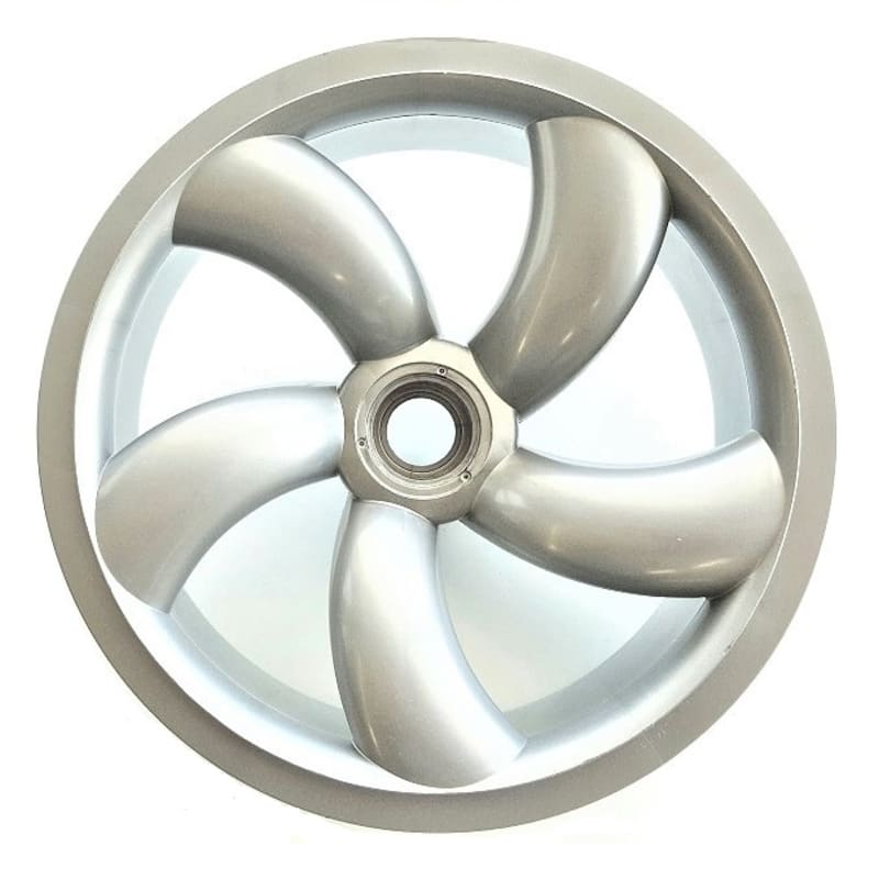 Genuine OEM Wheel, Double Side