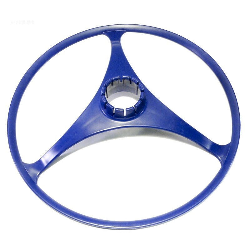 Wheel Deflector, Classic