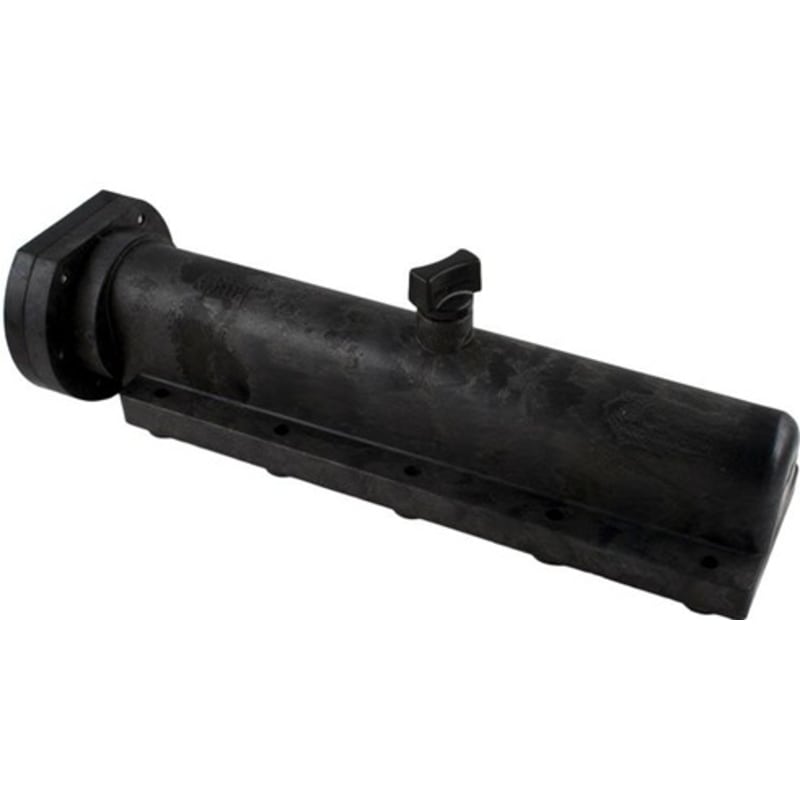 Rear Header for LXi Low NOx Heater