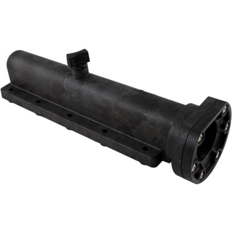 Rear Header for LXi Low NOx Heater