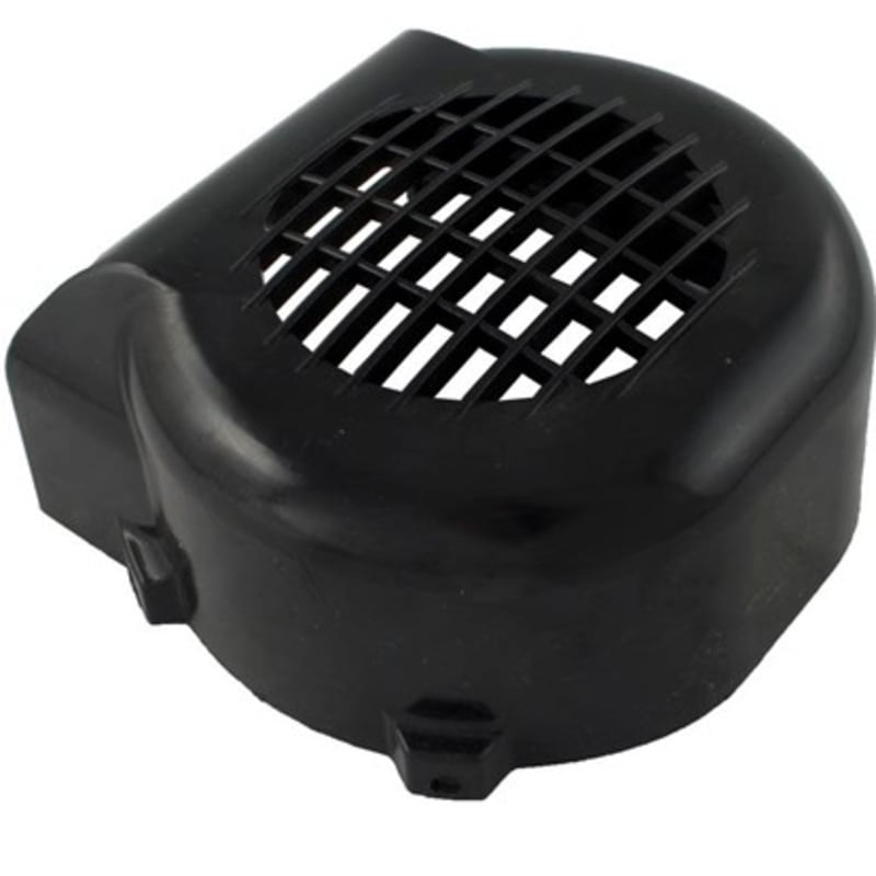 Rear Fan Cover 1-3 HP JEP Series