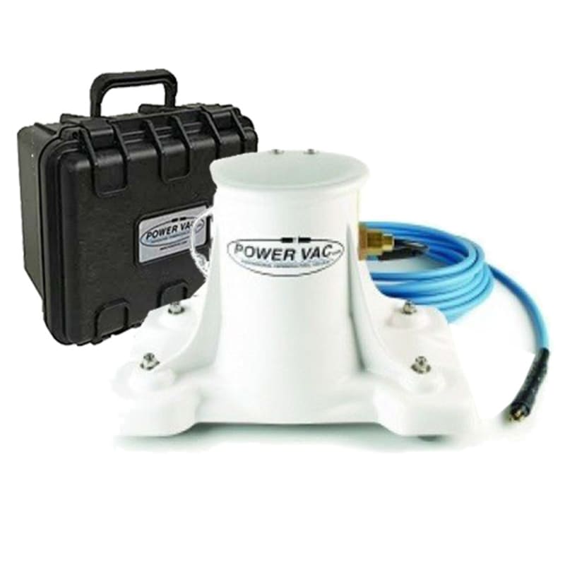 PV2100 Pool Cleaner with 40' Cord, Filter Bag and Battery Case