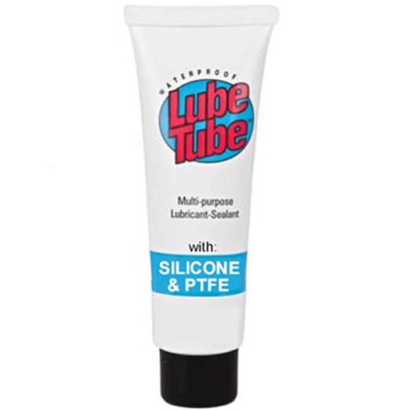 Lube Tube 1oz.