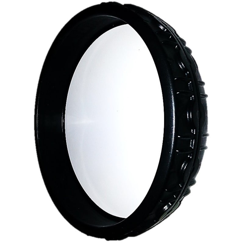 Genuine OEM Front Tire for Polaris 9300Xi/9300/9350 Sport Robotic Pool Cleaners