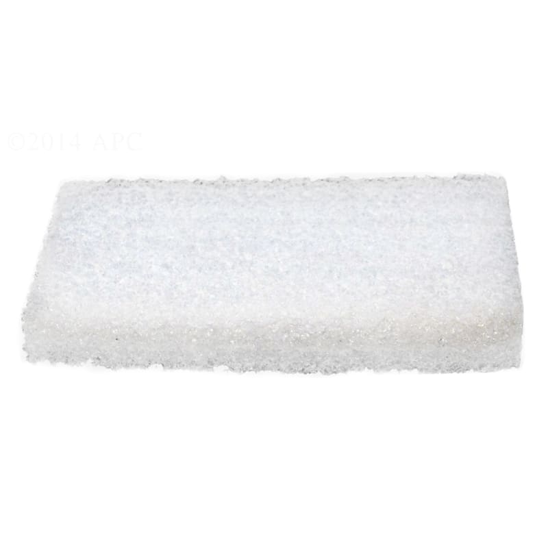 Weir Bumper Pad