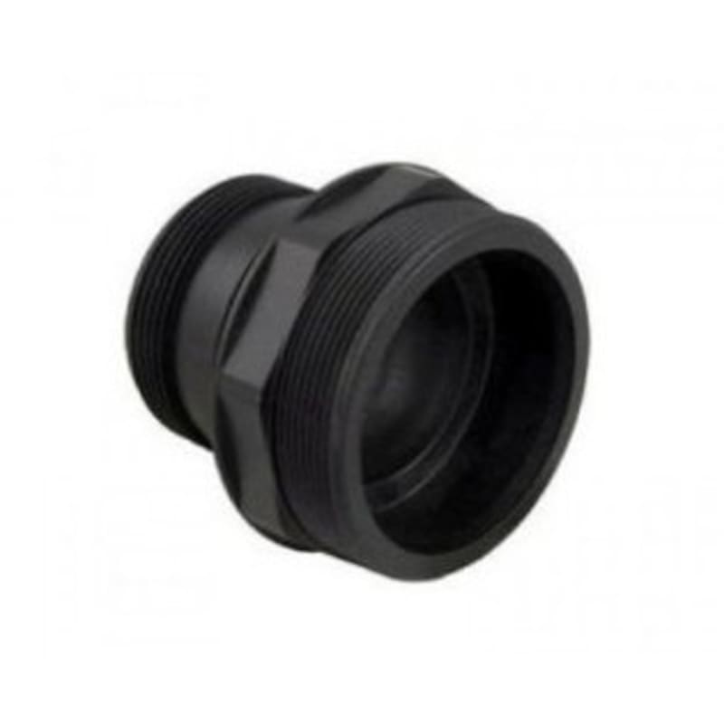 Bulkhead Fitting  CX3035F